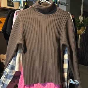 LIKE NEW J.Jill sweater